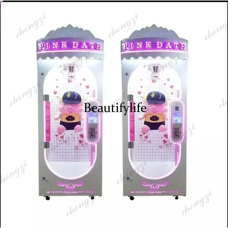 Arcade Vending Machine - Automat do gier arcade na monety,