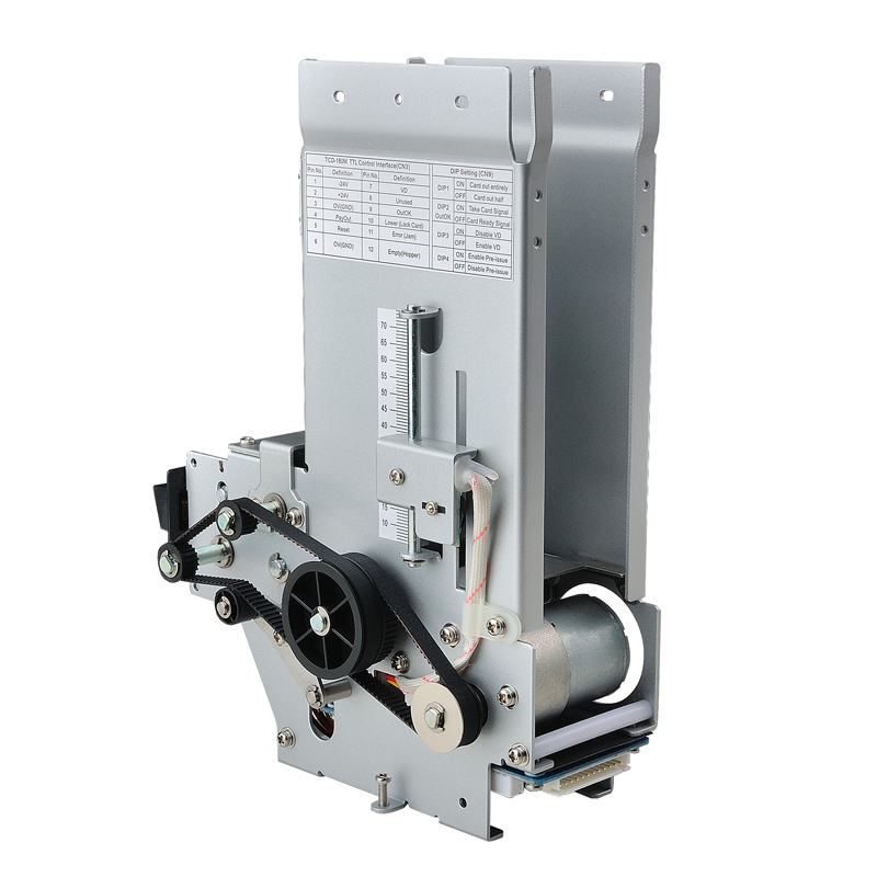 Nfc Card Reader Vending - Automat do wydawania kart NFC RFID