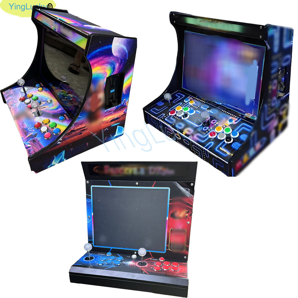 Skee Ball Arcade - Konsola do gier arcade dla 2