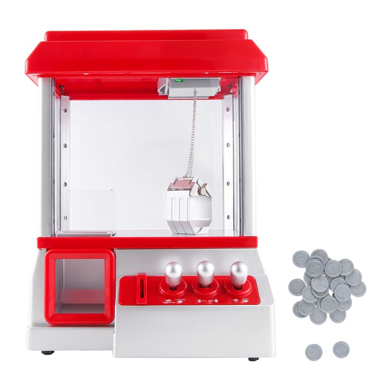 Arcade Game Vending Machine - ABVB-Kids Mini Automat do Gier Arcade,