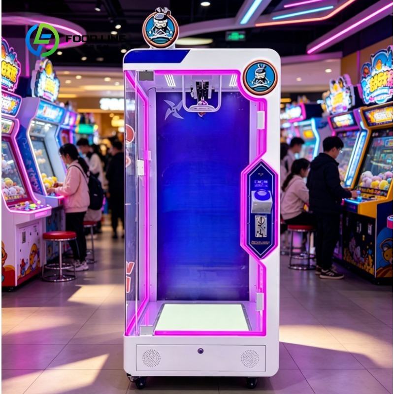 Arcade Vending Machines For Sale - Automat do gry z nożycami na