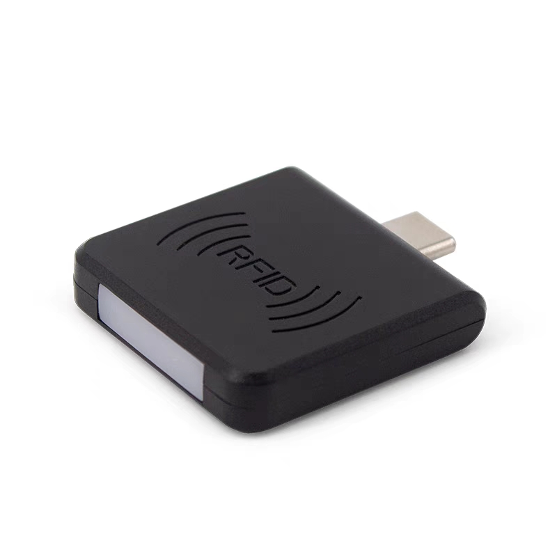 Nfc Card Reader Vending - Uniwersalny czytnik NFC typu C do