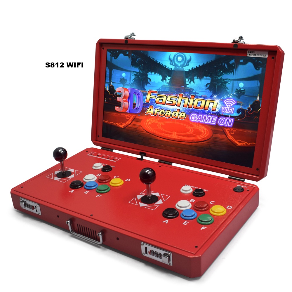 Trackball Controller Arcade - Kabineta Arcade 20 Cali Pandora Box