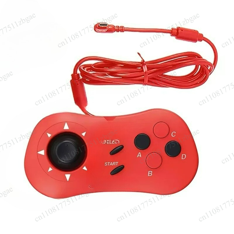 15-pinowy mini kontroler do gi – Arcade Games & Vending Llc Photos recenzja i cena