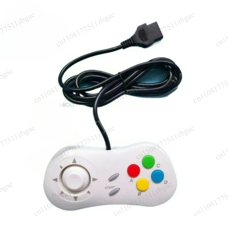 15-pinowy mini kontroler do gi – Arcade Games & Vending Llc Photos recenzja i cena