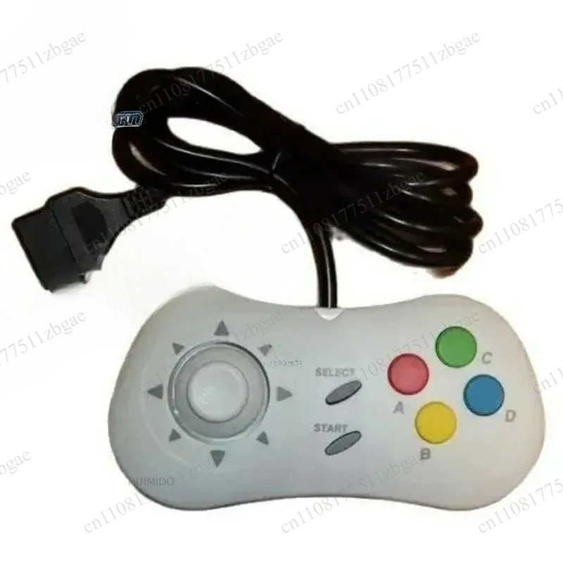 15-pinowy mini kontroler do gi – Arcade Games & Vending Llc Photos recenzja i cena
