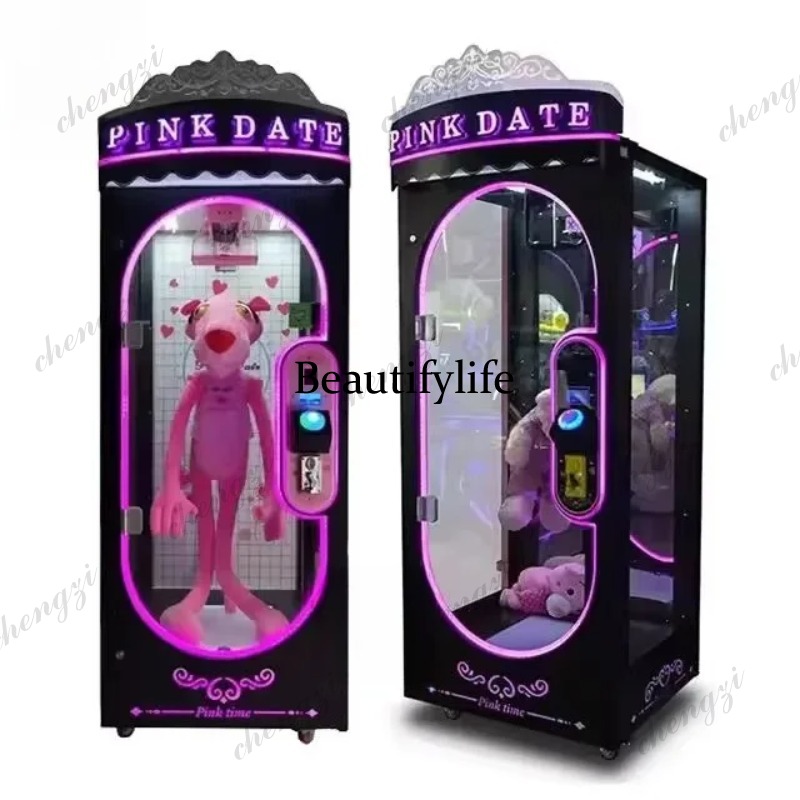 Automat do gier arcade na mone – Arcade Vending Machine recenzja i cena