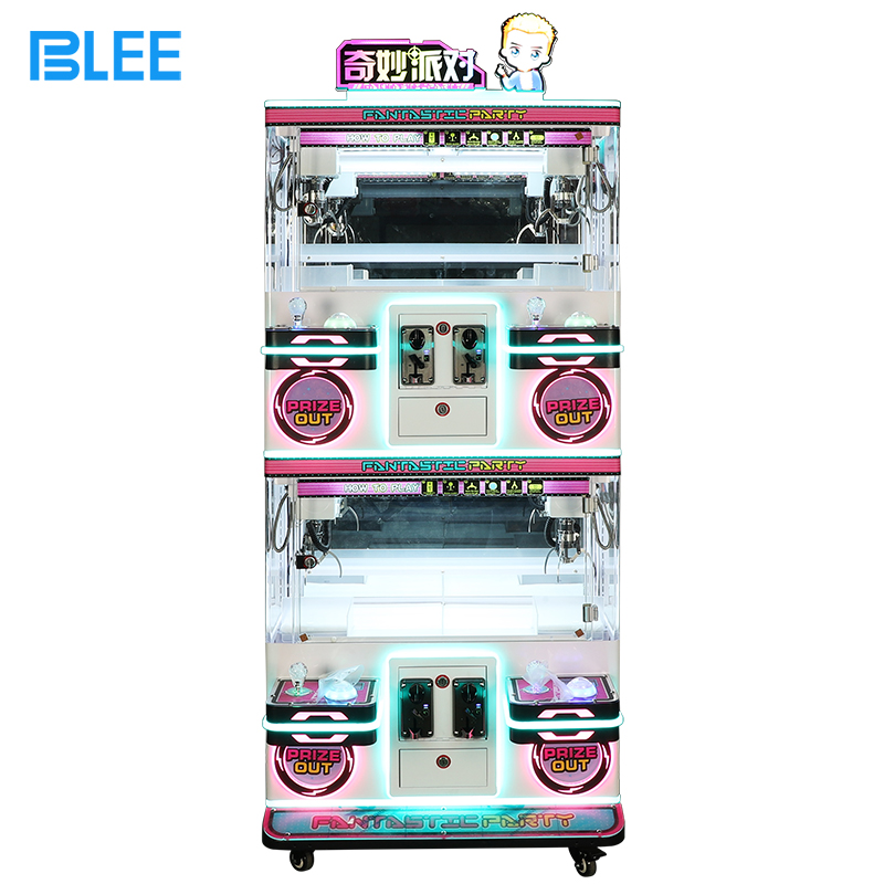 Automat do gry w chwytanie zab – Arcade Vending Machines For Sale recenzja i cena