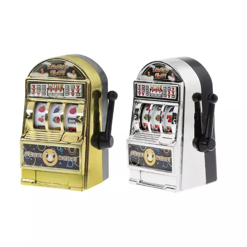 Dziecięca przenośna maszyna do – Arcade Game Jackpot recenzja i cena
