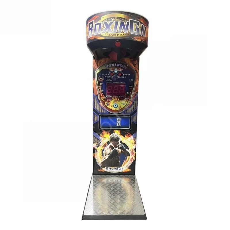 Automat do treningu kopnięć, e – Arcade Vending Machines For Sale recenzja i cena
