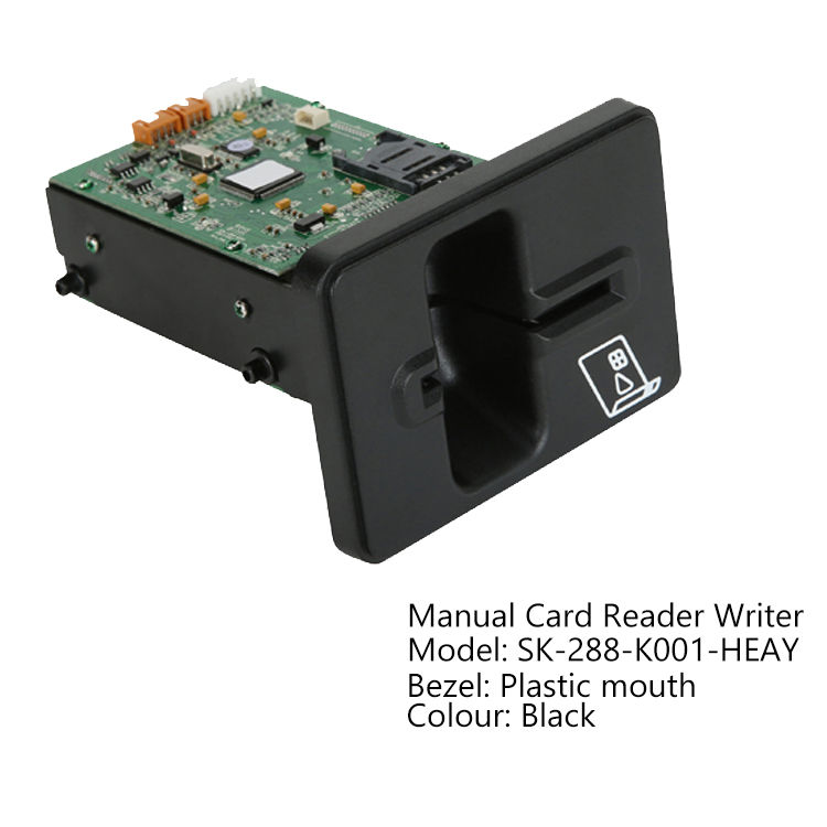 Czytniki i programatory kart R – Nfc Card Reader Vending recenzja i cena