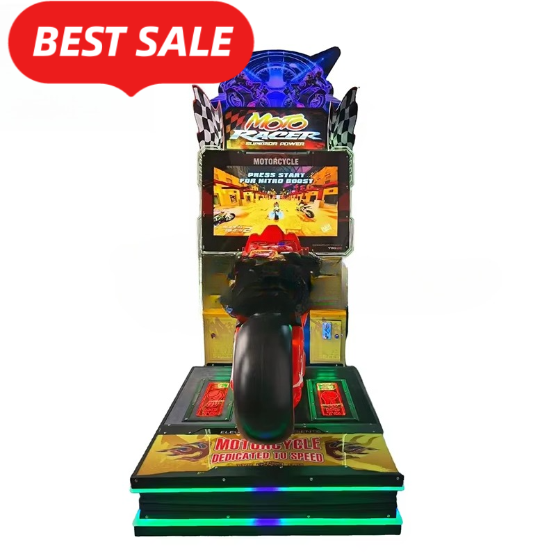 Fabryczna Cena Arcade Driving  – Arcade Game Coin recenzja i cena