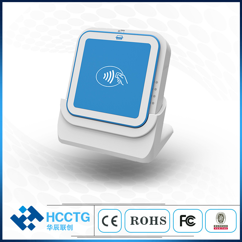 3 w 1 kontaktowy IC magnes-ic  – Nfc Card Reader Vending recenzja i cena