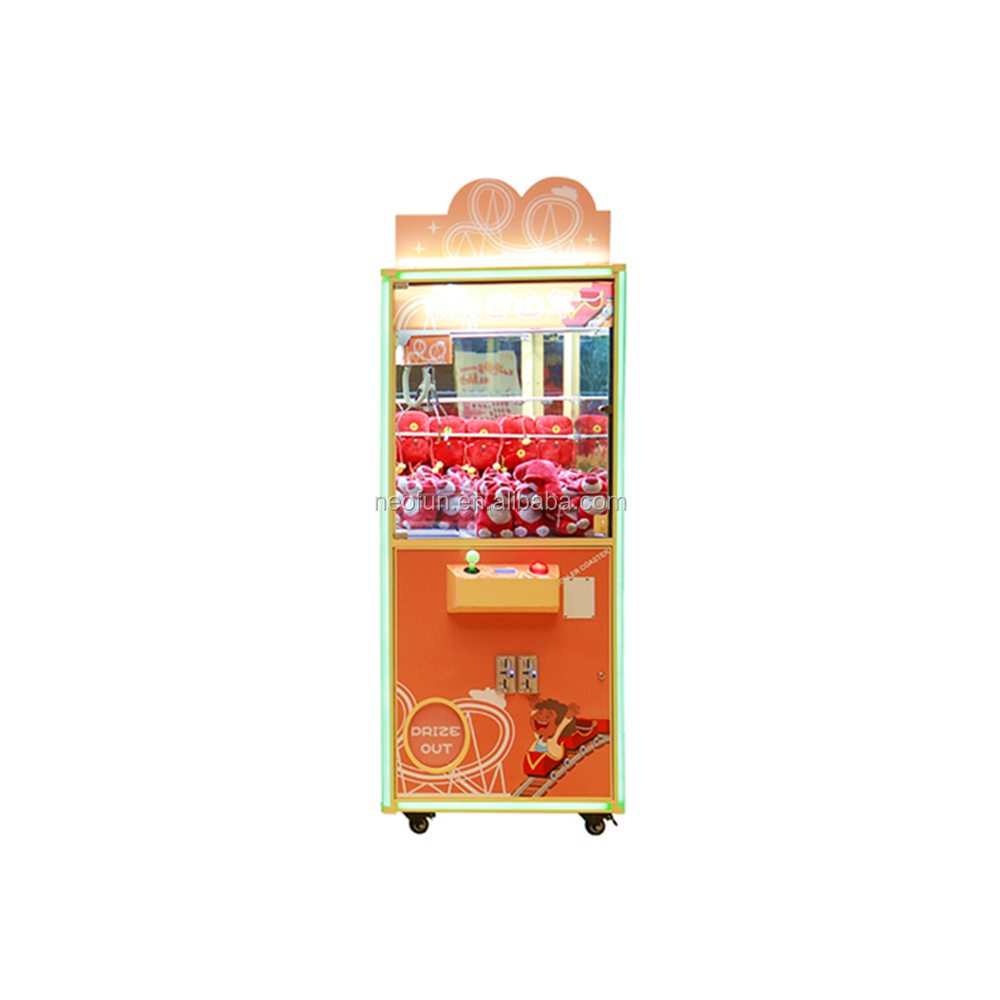 Automat do gier arcade na mone – Arcade Vending Machines For Sale recenzja i cena