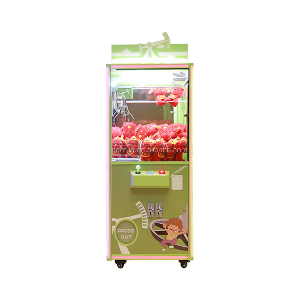 Automat do gier arcade na mone – Arcade Vending Machines For Sale recenzja i cena