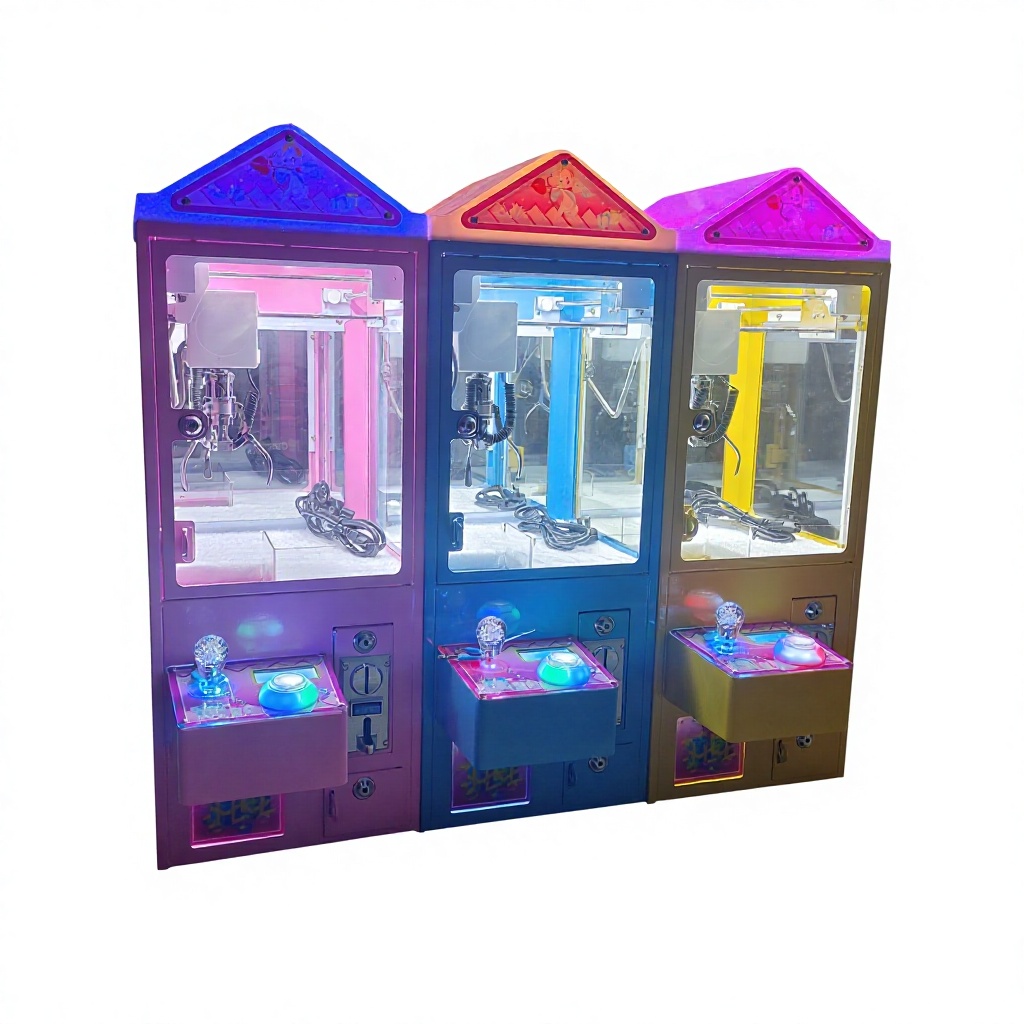Miniaturowa automatyczna gra z – Arcade Vending Machines For Sale recenzja i cena