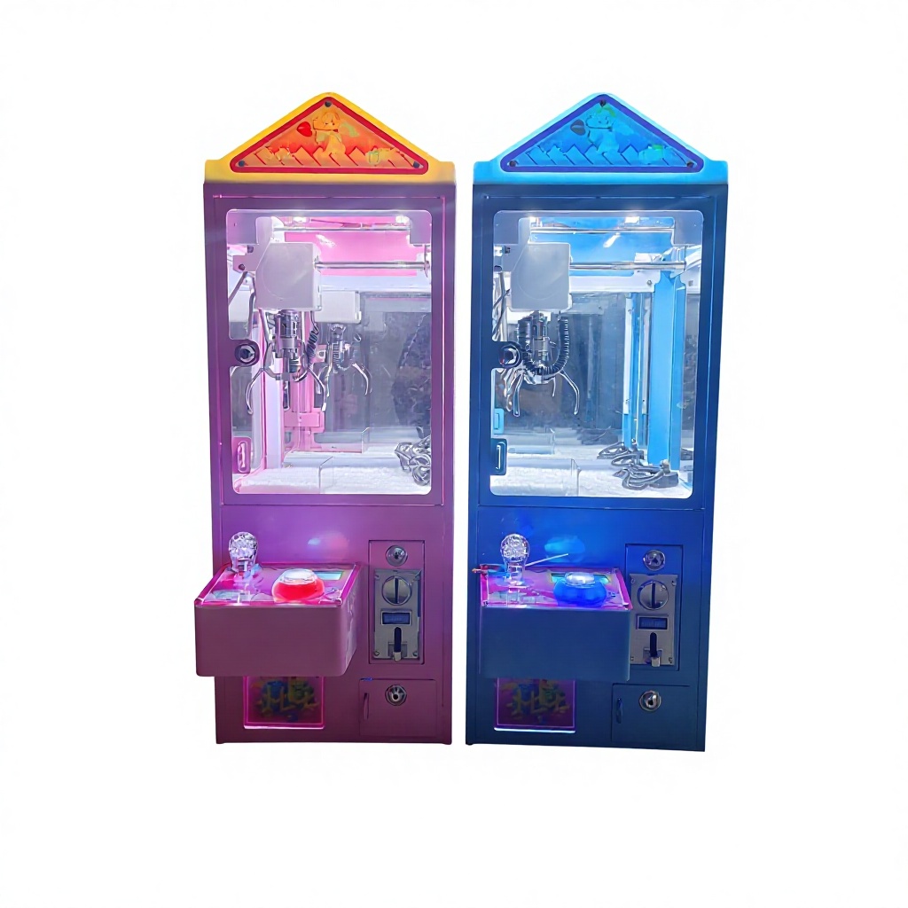 Miniaturowa automatyczna gra z – Arcade Vending Machines For Sale recenzja i cena