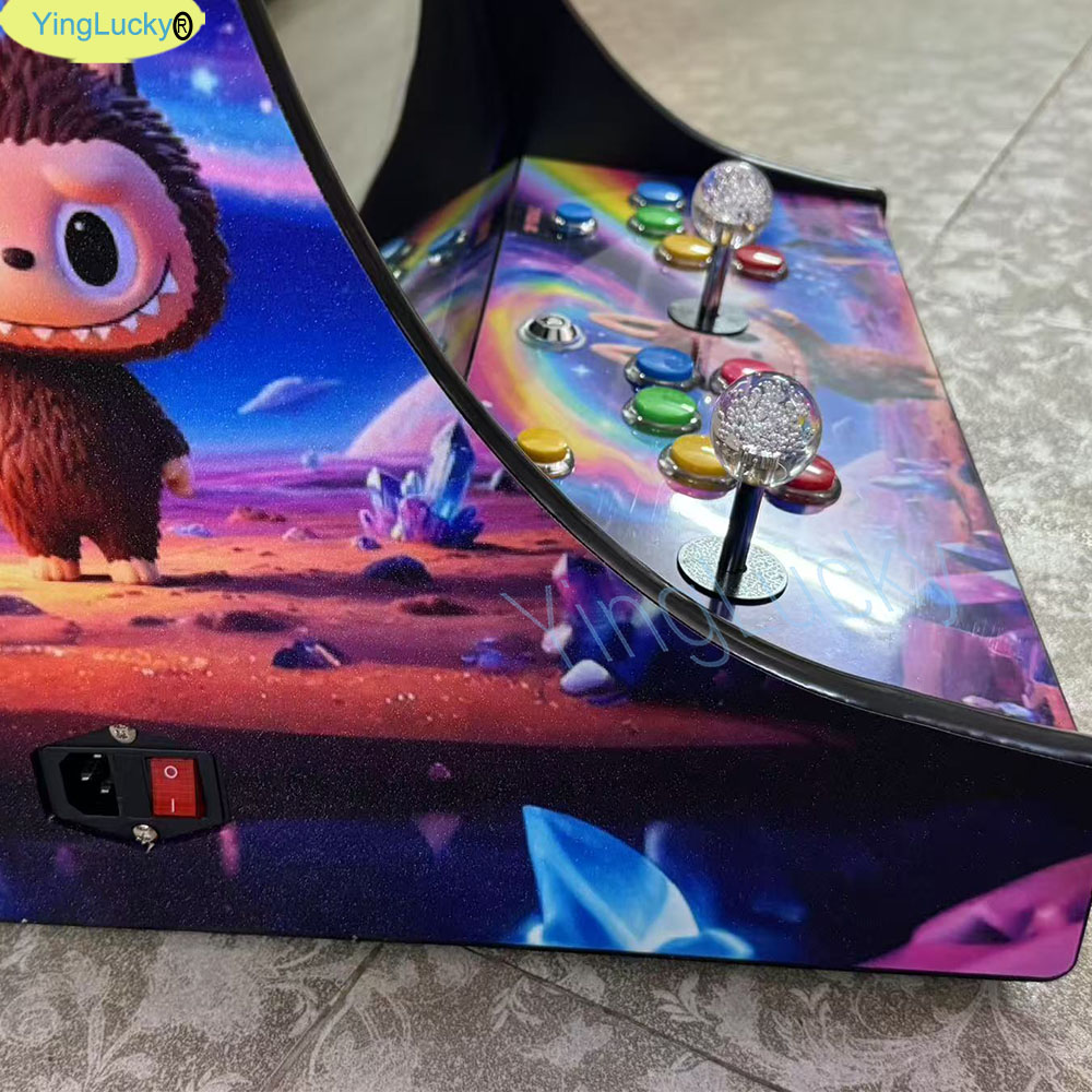 Konsola do gier arcade dla 2 g – Skee Ball Arcade recenzja i cena