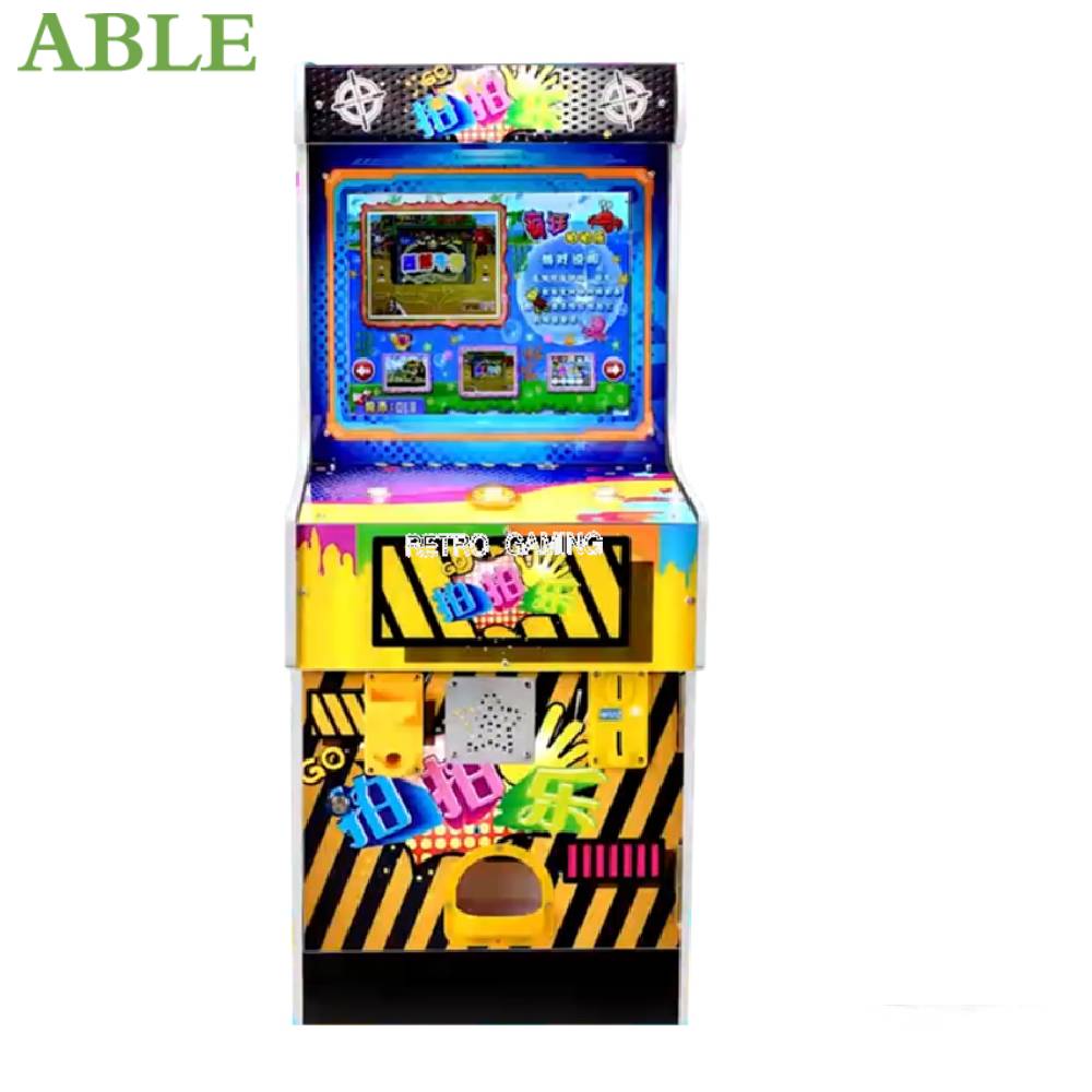 Zestaw PCB do gry arcade West  – Skee Ball Arcade recenzja i cena