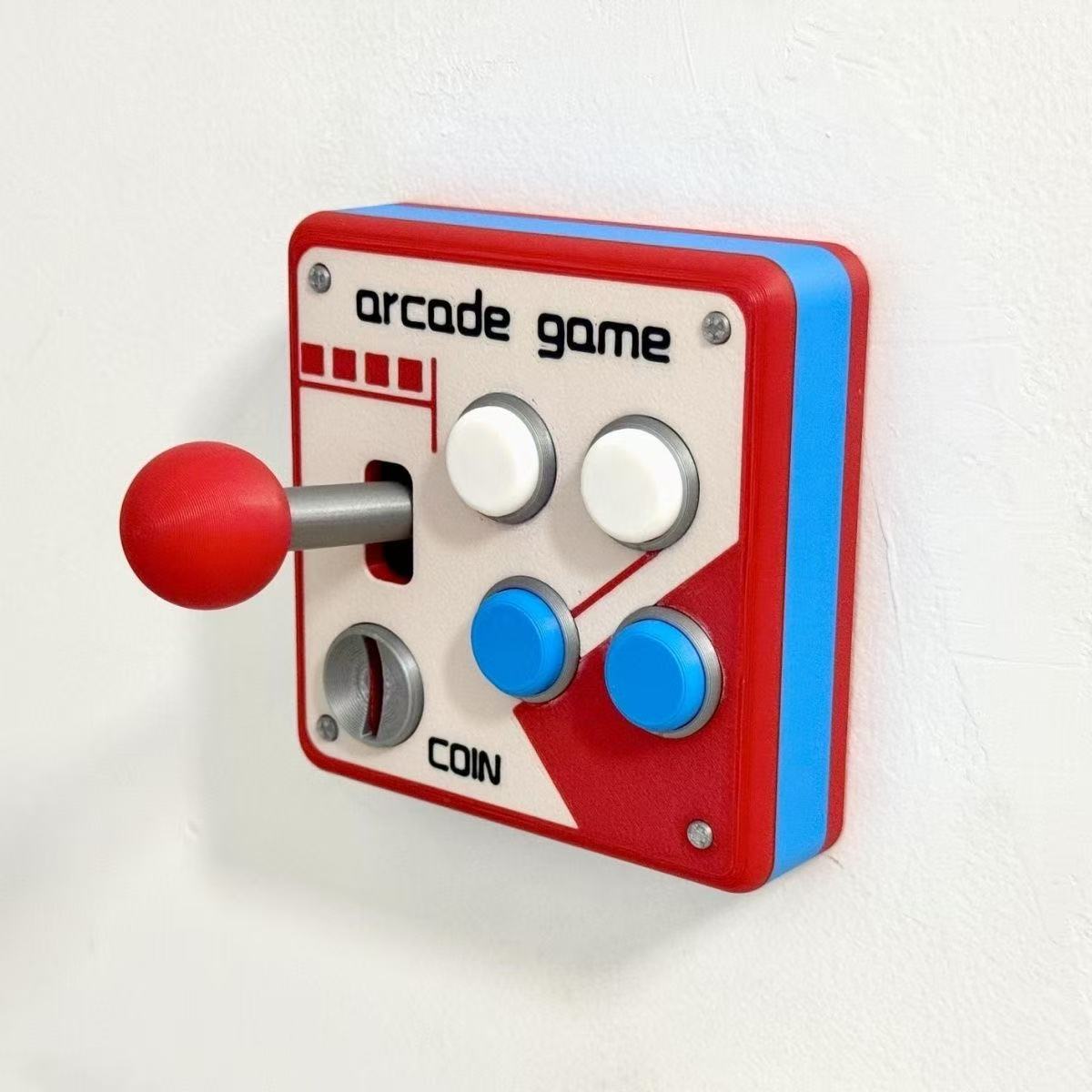 Gorący retro joystick do konso – Arcade Game Jackpot recenzja i cena