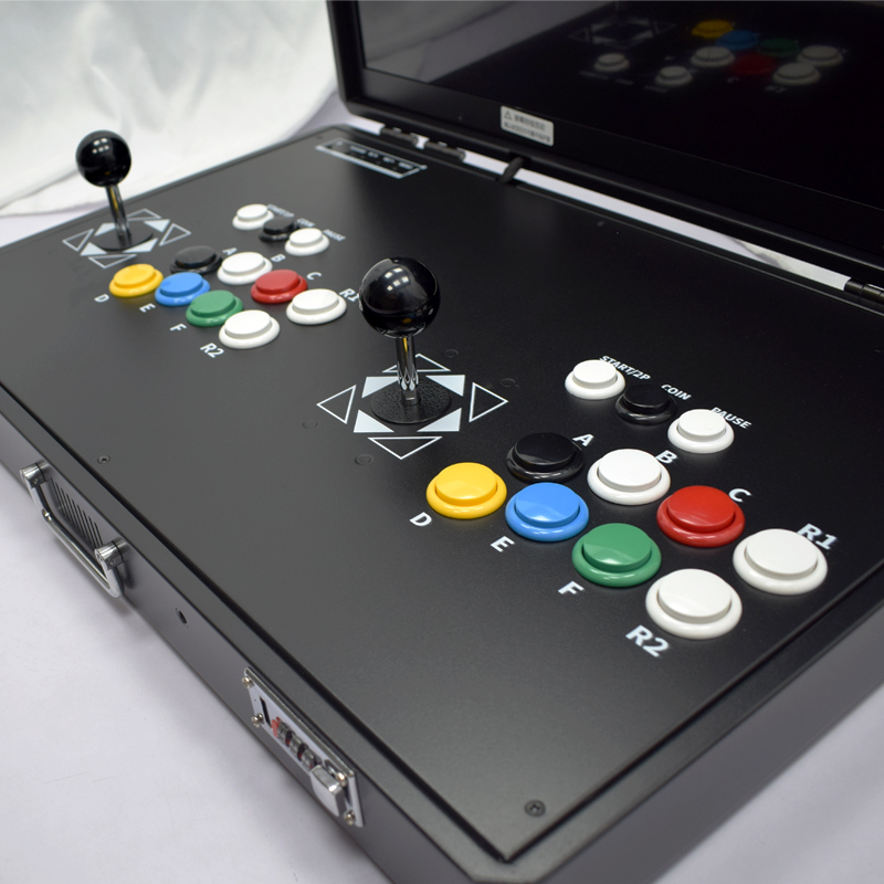 Pandora H3 24 Cal automat do g – Arcade Game Jackpot recenzja i cena