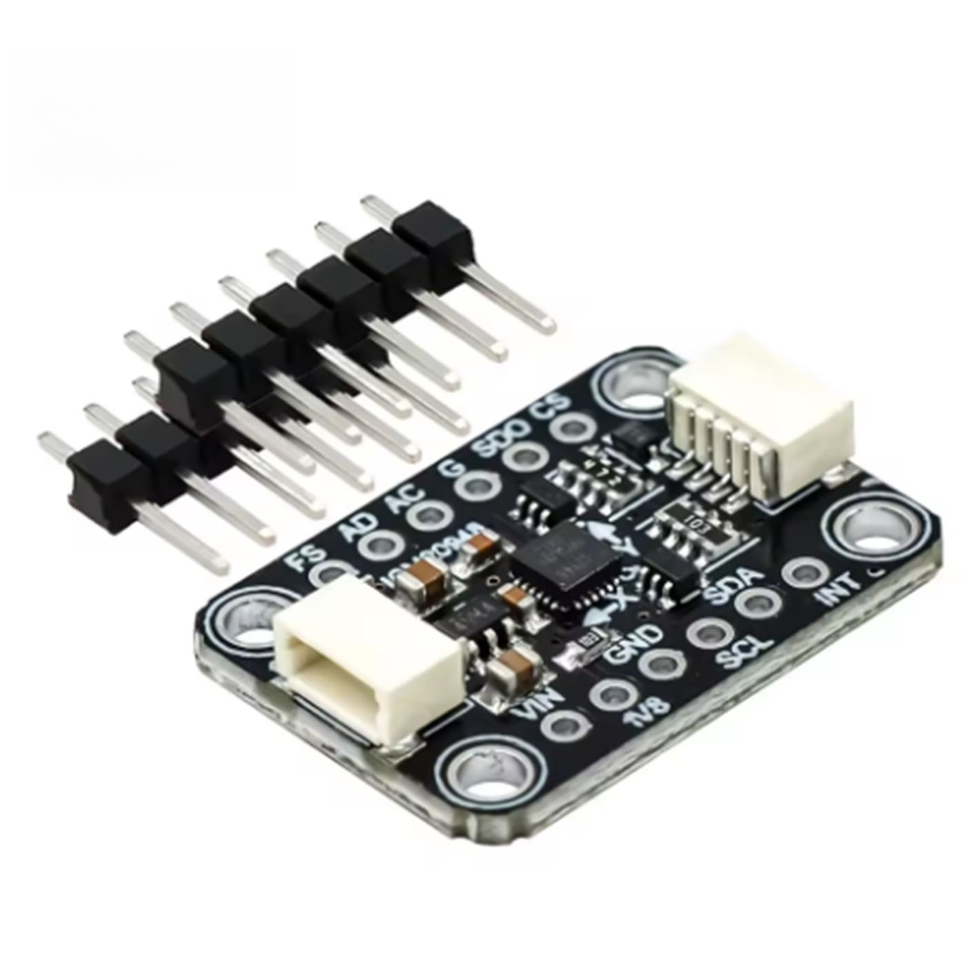 ICM20948 9-osiowy czujnik IMU  – Arduino Vending Machine Project recenzja i cena