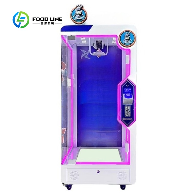 Automat do gry z nożycami na m – Arcade Vending Machines For Sale recenzja i cena