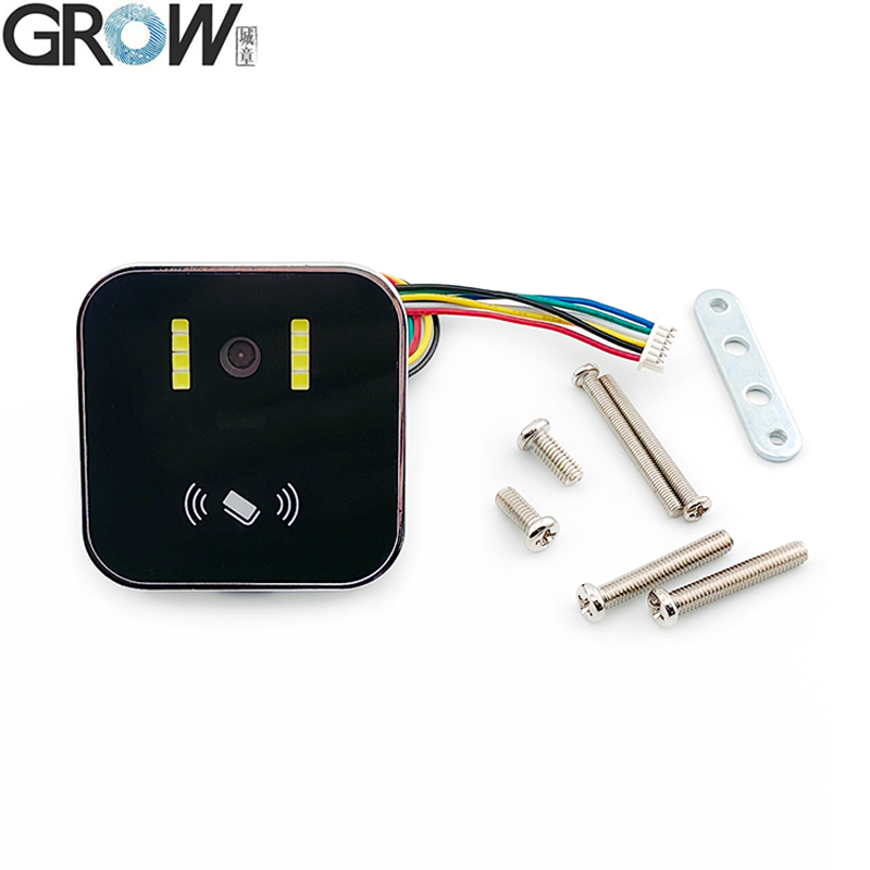Skaner kodów kreskowych GROW G – Nfc Card Reader Vending recenzja i cena