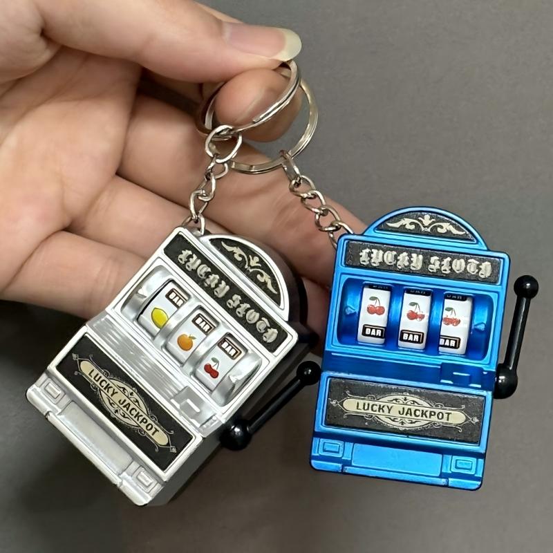 Mini Automat do Gier Hazardowy – Arcade Game Jackpot recenzja i cena