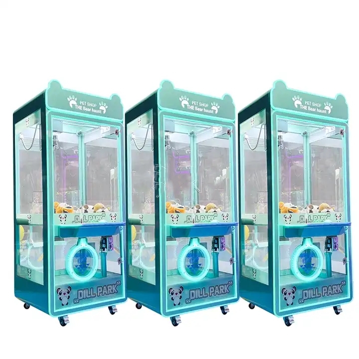 Automat do gier na monety, aut – Bill Acceptor Vending recenzja i cena