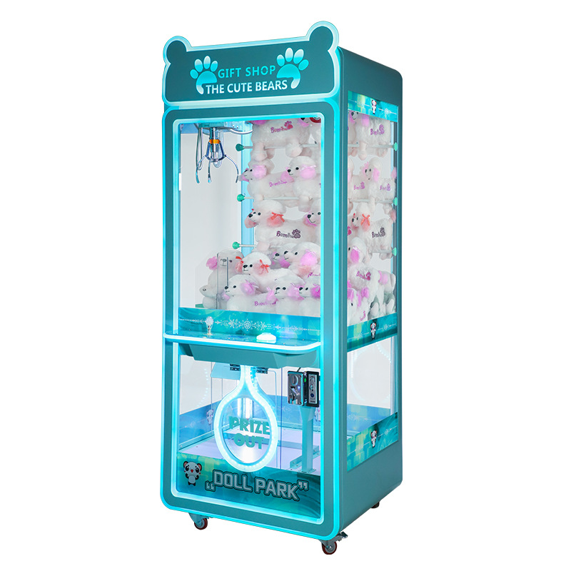 Automat do gier na monety, aut – Bill Acceptor Vending recenzja i cena