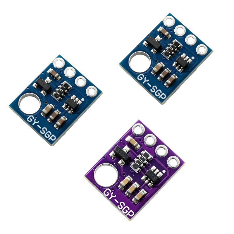 Moduł czujnika jakości powietr – Arduino Vending Machine Project recenzja i cena