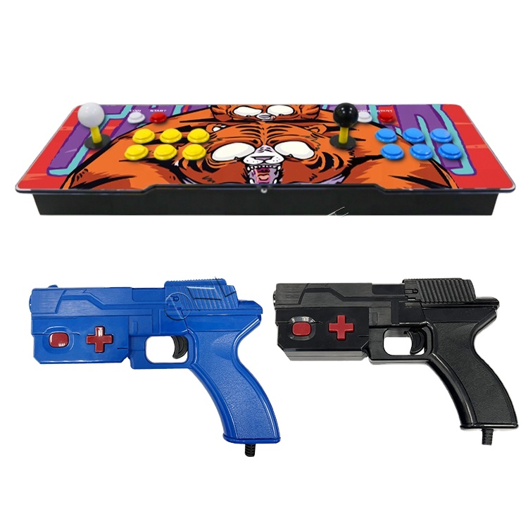 Konsola do gier arcade z pisto – Arcade Games & Vending Llc Photos recenzja i cena