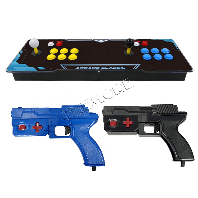 Konsola do gier arcade z pisto – Arcade Games & Vending Llc Photos recenzja i cena