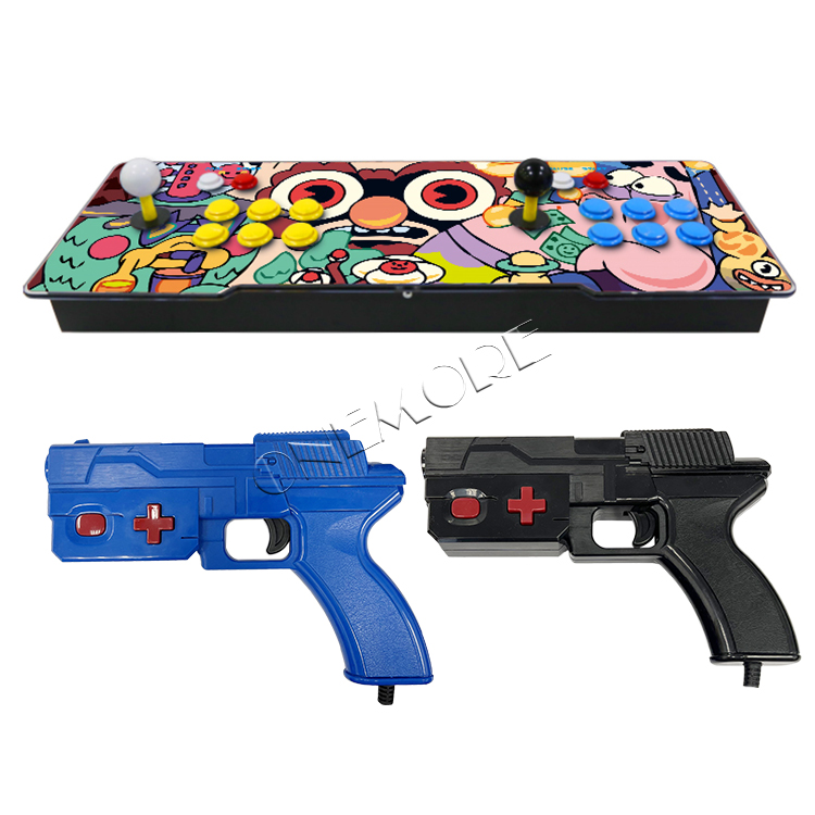 Konsola do gier arcade z pisto – Arcade Games & Vending Llc Photos recenzja i cena