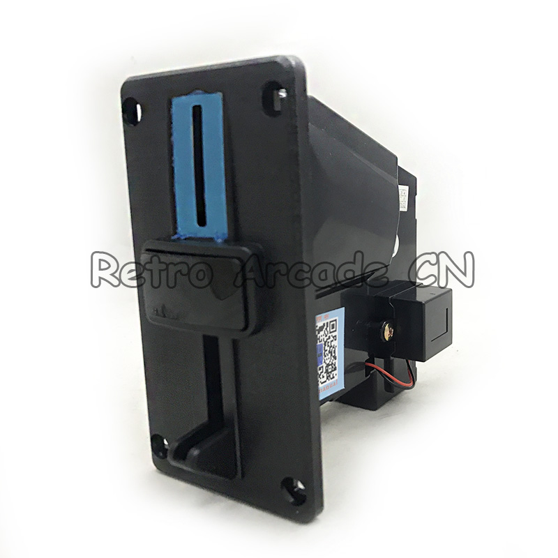 CL LED Logo Multi wrzutnik do  – Arcade Game Vending Machine recenzja i cena