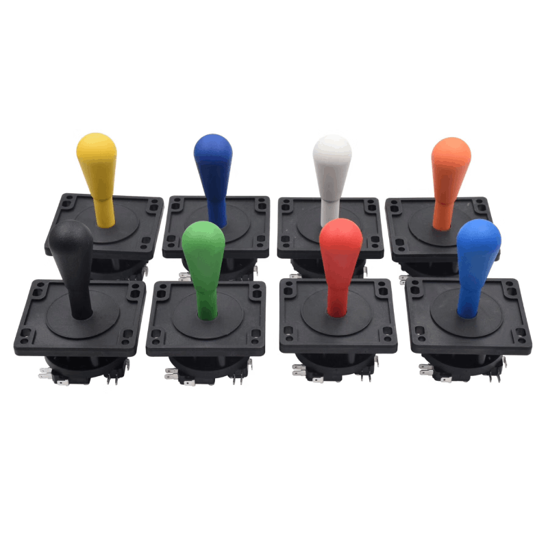 Joystick Arcade Happ Meksykańs – Arcade Game Jackpot recenzja i cena