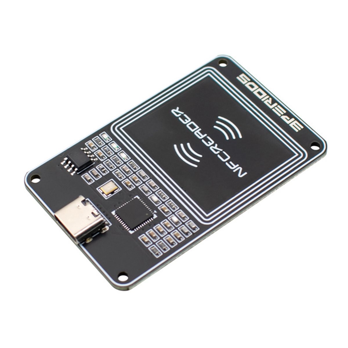 Czytnik kart NFC PCR532, czytn – Nfc Card Reader Vending recenzja i cena