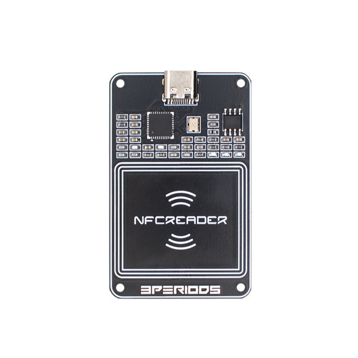 Czytnik kart NFC PCR532, czytn – Nfc Card Reader Vending recenzja i cena