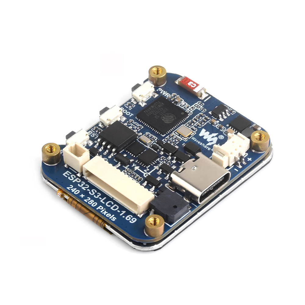 Płytka rozwojowa Waveshare ESP – Arduino Vending Machine Project recenzja i cena
