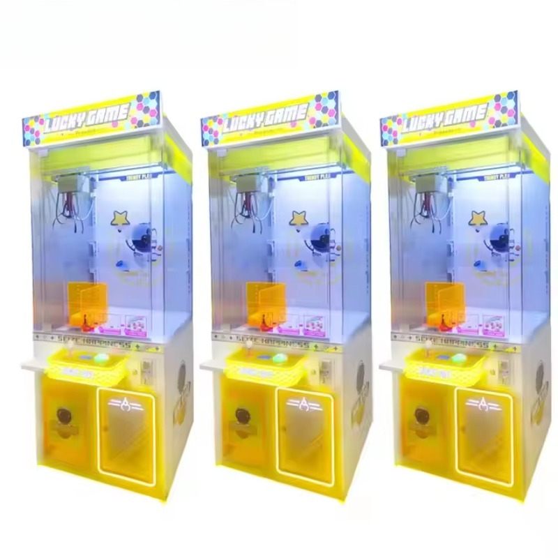 Niestandardowa, nowa, automaty – Arcade Game Coin recenzja i cena
