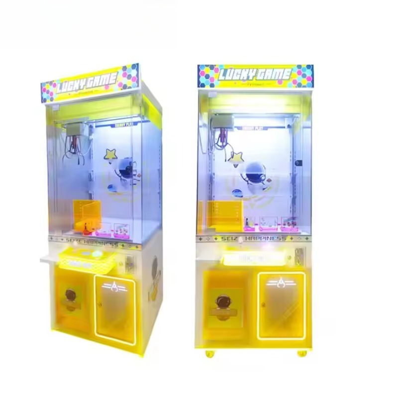 Niestandardowa, nowa, automaty – Arcade Game Coin recenzja i cena